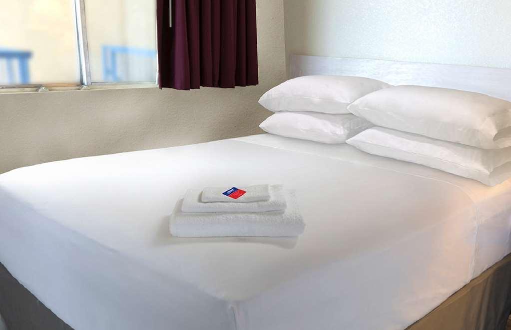 Americas Best Value Inn Stockbridge Szoba fotó